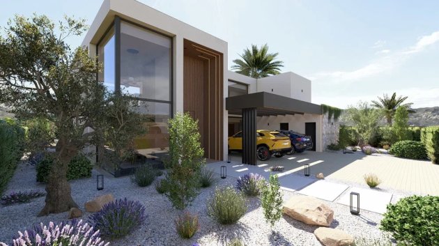 New Build - Villa -
Altaona Golf and Country Village - Altaona Golf & Country Village