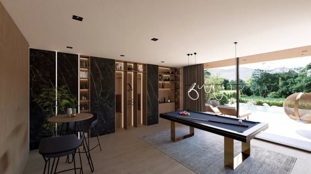 New Build - Villa -
Altaona Golf and Country Village - Altaona Golf & Country Village