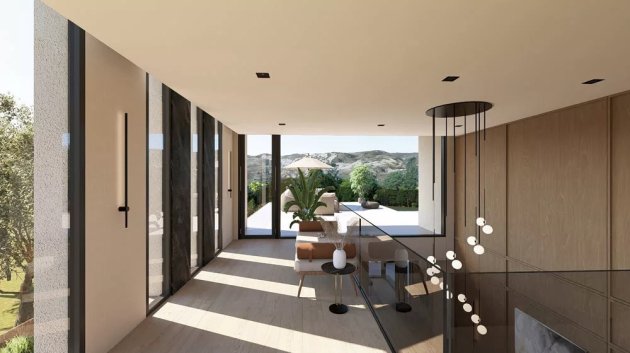 New Build - Villa -
Altaona Golf and Country Village - Altaona Golf & Country Village