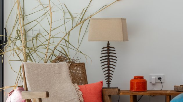 Nouvelle construction - Villa -
Mar de Cristal