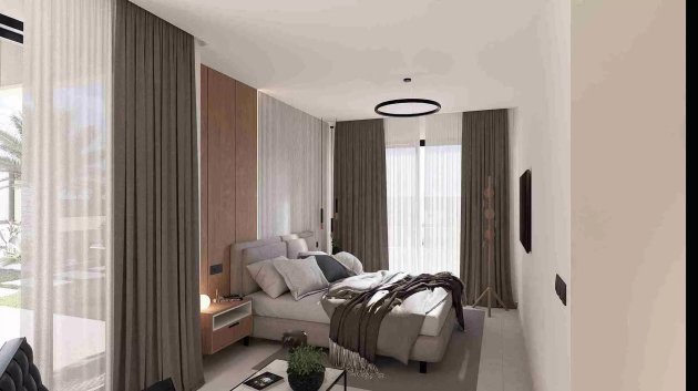 New Build - Villa -
Altaona Golf & Country Village