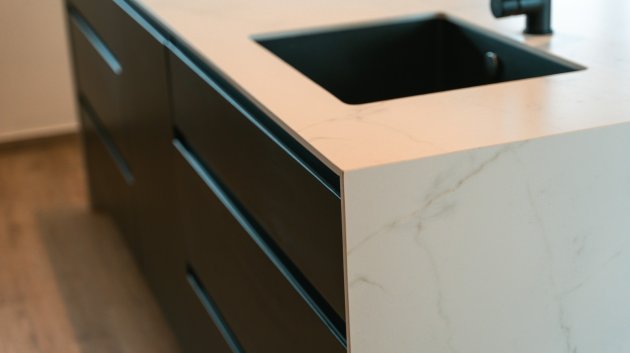 Obra nueva - Chalets -
Pinoso