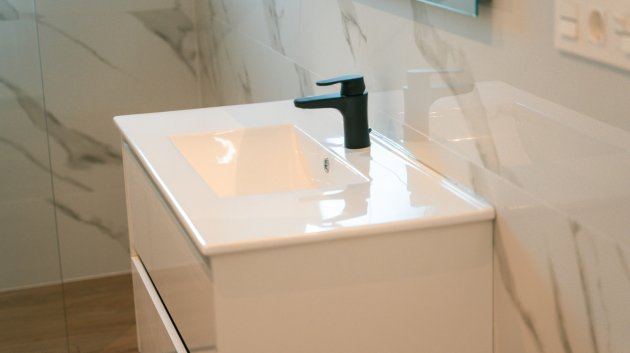 Obra nueva - Chalets -
Pinoso