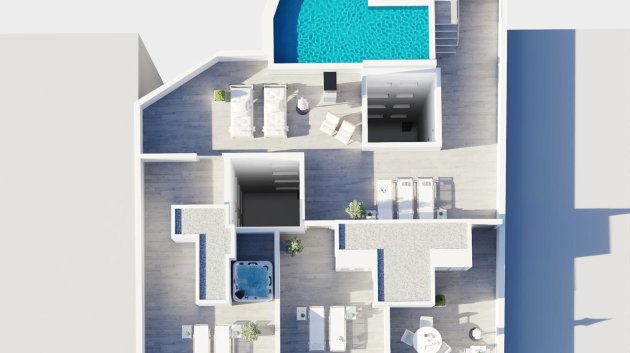 New Build - Apartments -
Torrevieja