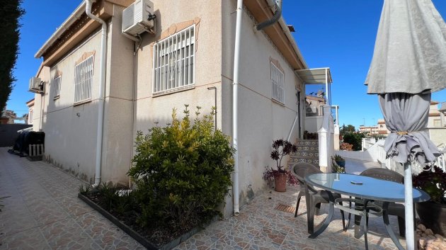 Reventa - Chalets -
Algorfa - La finca Golf