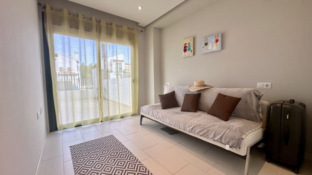 Revente - Appartements -
Orihuela Costa - Villamartín