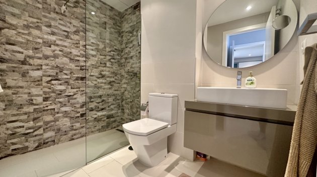 Revente - Appartements -
Orihuela Costa - Villamartín