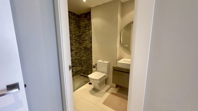 Revente - Appartements -
Orihuela Costa - Villamartín