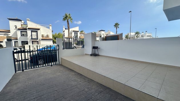 Revente - Appartements -
Orihuela Costa - Villamartín