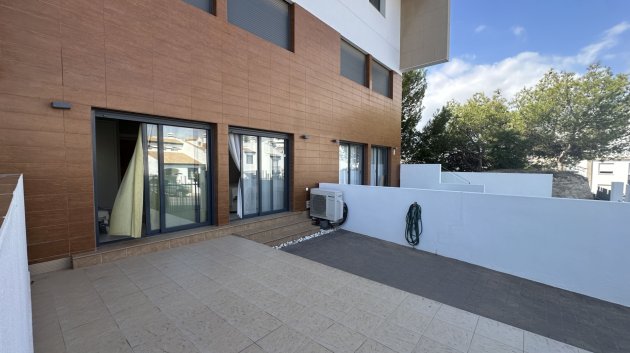 Revente - Appartements -
Orihuela Costa - Villamartín