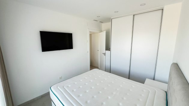 Resale - Villa -
Benijofar