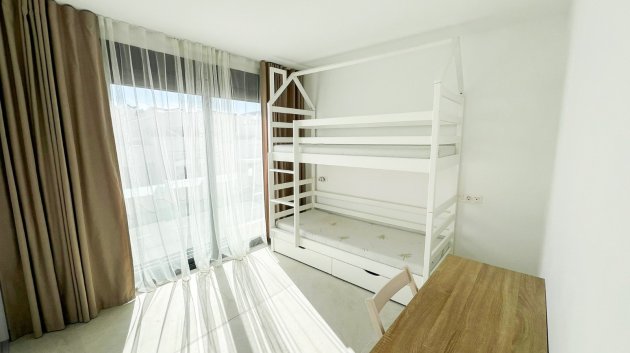 Resale - Villa -
Benijofar