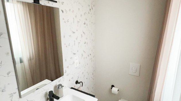 Resale - Villa -
Benijofar