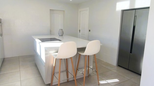 Revente - Villa -
Torrevieja - Los Balcones