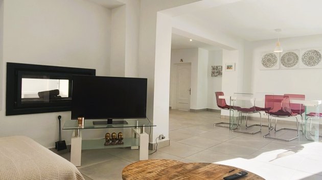 Revente - Villa -
Torrevieja - Los Balcones