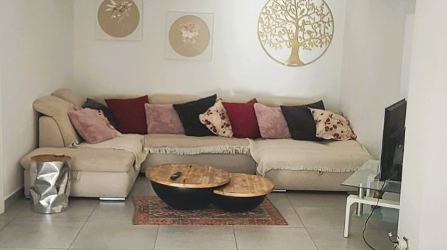 Revente - Villa -
Torrevieja - Los Balcones