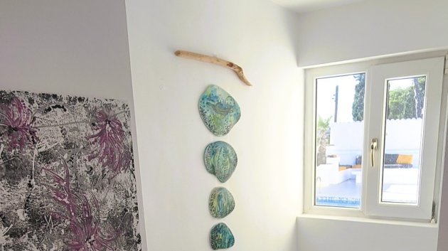 Revente - Villa -
Torrevieja - Los Balcones