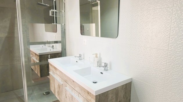 Revente - Villa -
Torrevieja - Los Balcones