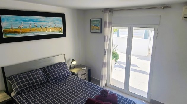 Revente - Villa -
Torrevieja - Los Balcones