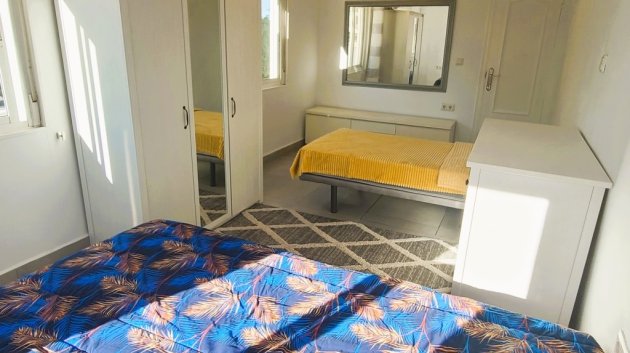 Revente - Villa -
Torrevieja - Los Balcones