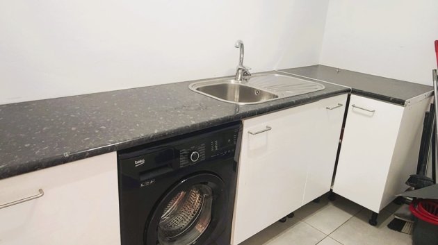 Revente - Villa -
Torrevieja - Los Balcones