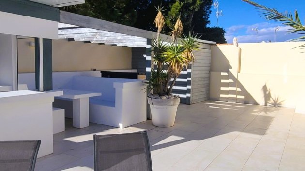 Revente - Villa -
Torrevieja - Los Balcones