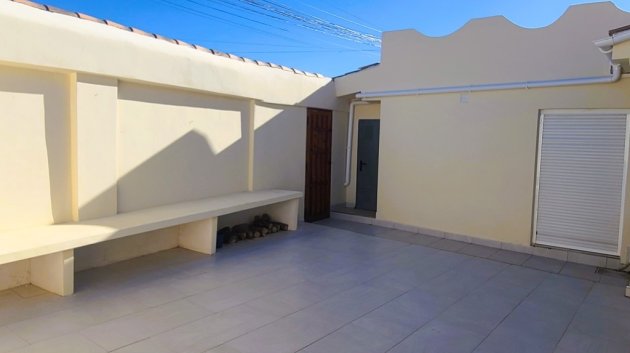 Revente - Villa -
Torrevieja - Los Balcones