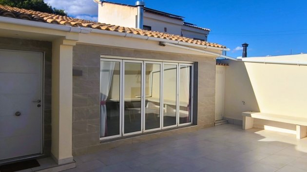 Revente - Villa -
Torrevieja - Los Balcones