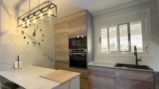 Reventa - Chalets -
Torre Pacheco - Sierra Golf