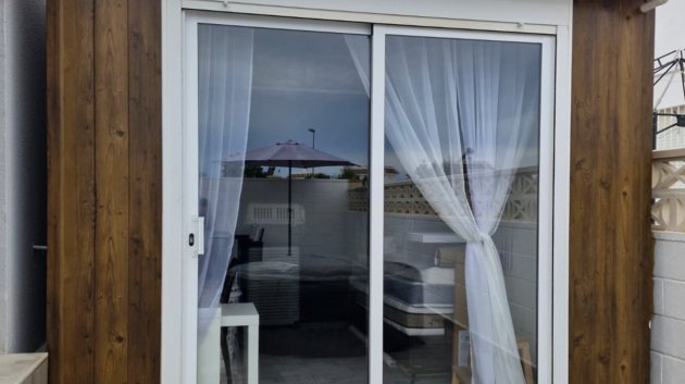 Reventa - Chalets -
Torre Pacheco - Sierra Golf