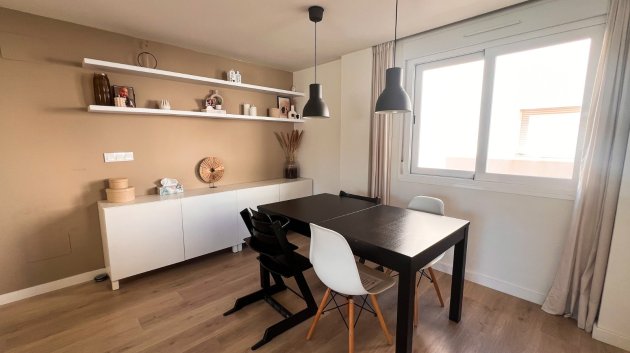 Resale - Townhouse -
Torrevieja