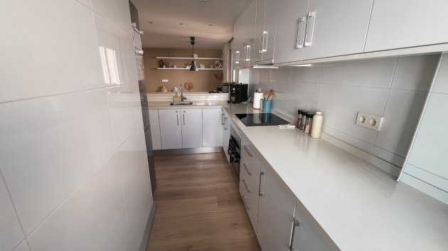 Resale - Townhouse -
Torrevieja