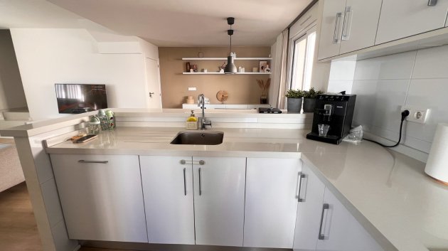 Resale - Townhouse -
Torrevieja