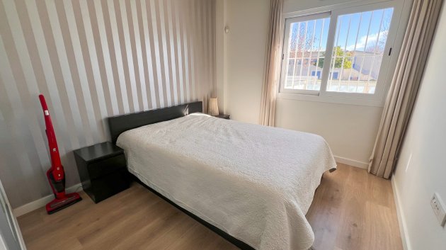 Resale - Townhouse -
Torrevieja