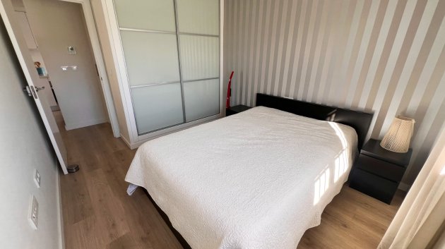 Resale - Townhouse -
Torrevieja