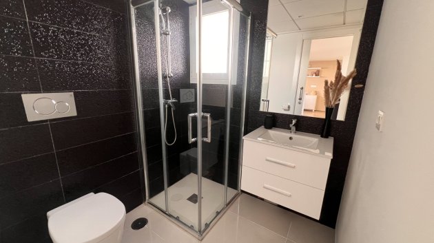 Resale - Townhouse -
Torrevieja