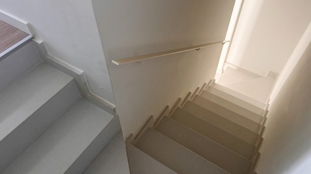 Resale - Townhouse -
Torrevieja