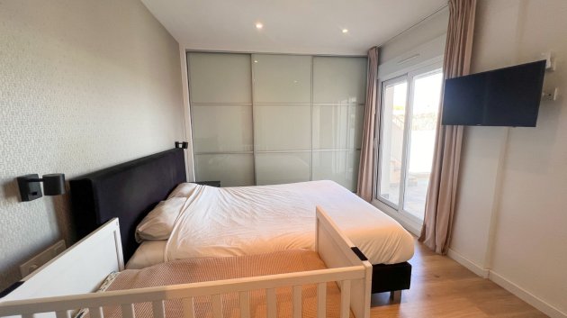 Resale - Townhouse -
Torrevieja