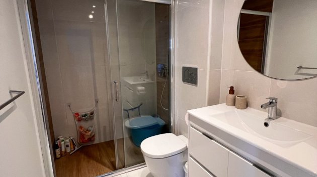 Resale - Townhouse -
Torrevieja