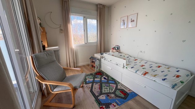 Resale - Townhouse -
Torrevieja