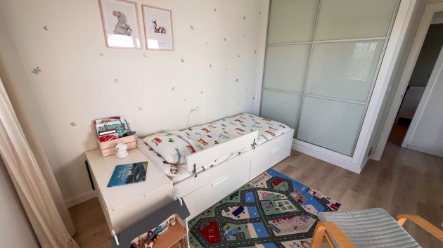 Resale - Townhouse -
Torrevieja