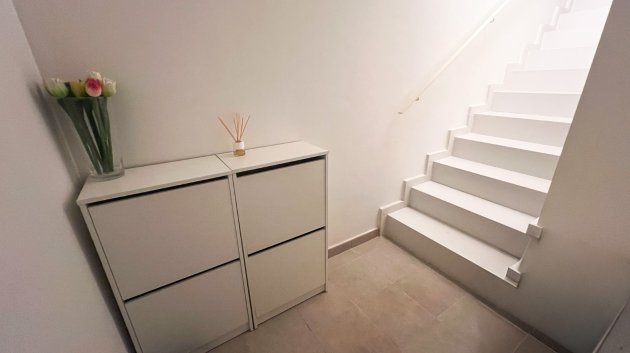 Resale - Townhouse -
Torrevieja