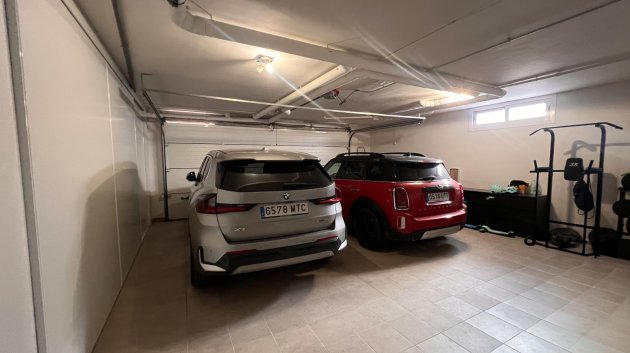 Resale - Townhouse -
Torrevieja