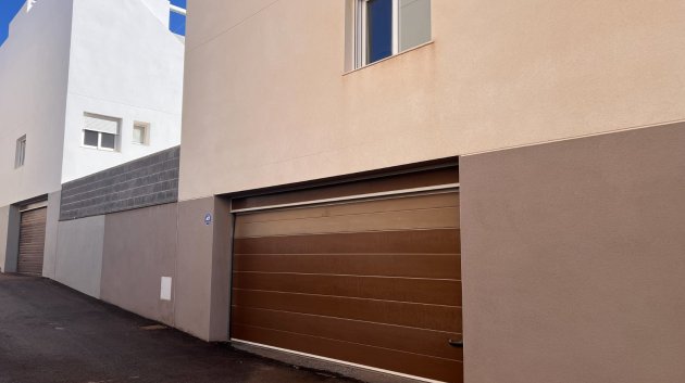 Resale - Townhouse -
Torrevieja