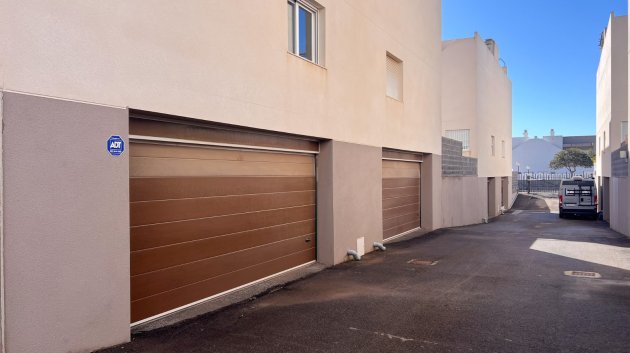 Resale - Townhouse -
Torrevieja
