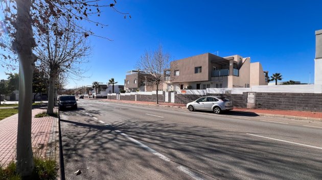 Resale - Townhouse -
Torrevieja