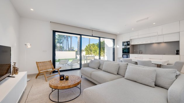 Revente - Appartements -
Las Colinas Golf Resort - Las Colinas golf