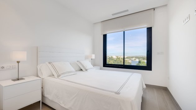Revente - Appartements -
Las Colinas Golf Resort - Las Colinas golf
