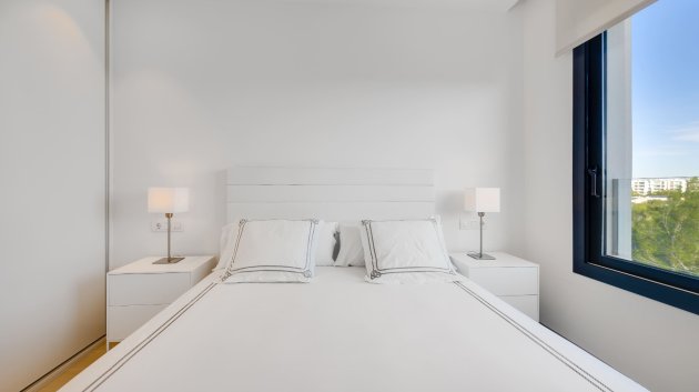 Revente - Appartements -
Las Colinas Golf Resort - Las Colinas golf