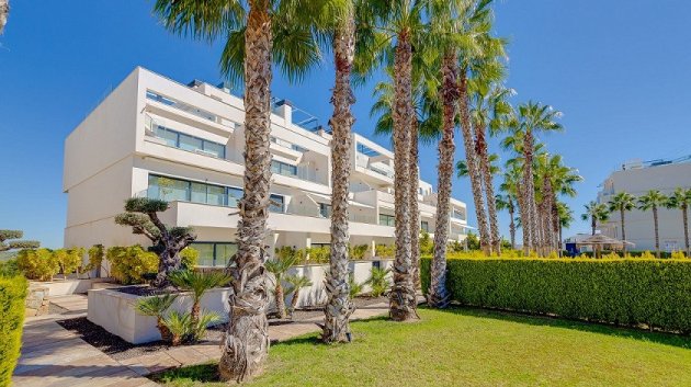 Revente - Appartements -
Las Colinas Golf Resort - Las Colinas golf